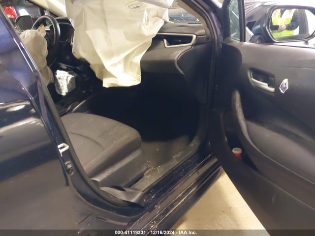 Toyota COROLLA LE 2021 JTDEPMAE6MJ134904 Image 5