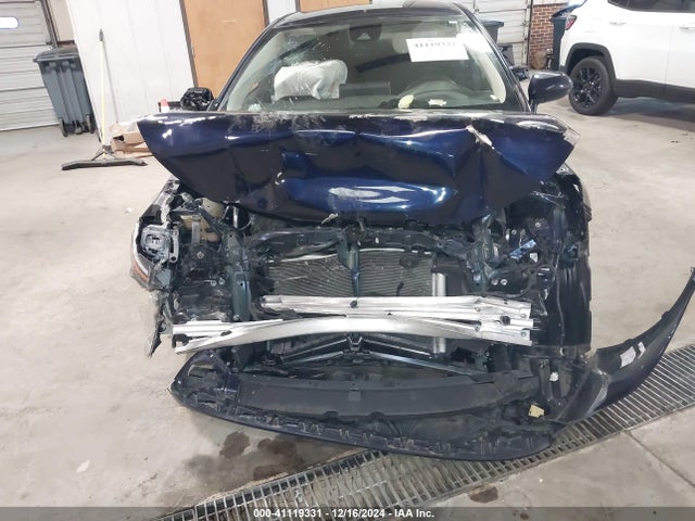 Toyota COROLLA LE 2021 JTDEPMAE6MJ134904 Image 6