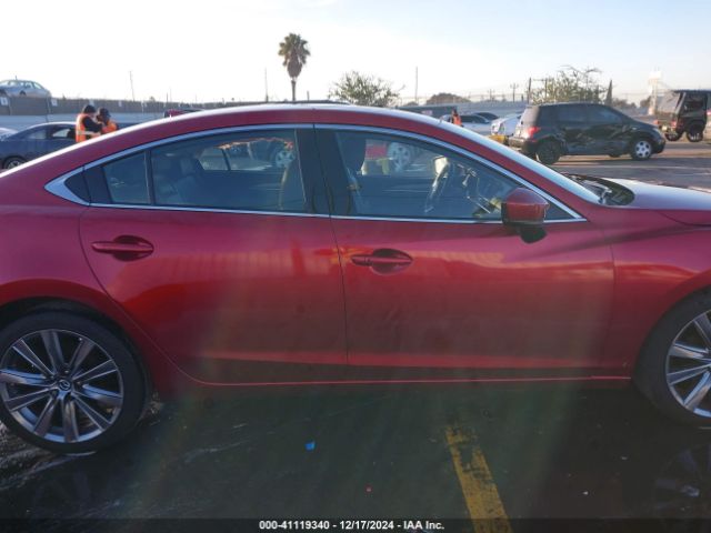 JM1GL1WY9J1315321 Mazda Mazda6 Grand Touring Reserve