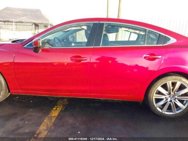 JM1GL1WY9J1315321 Mazda Mazda6 Grand Touring Reserve