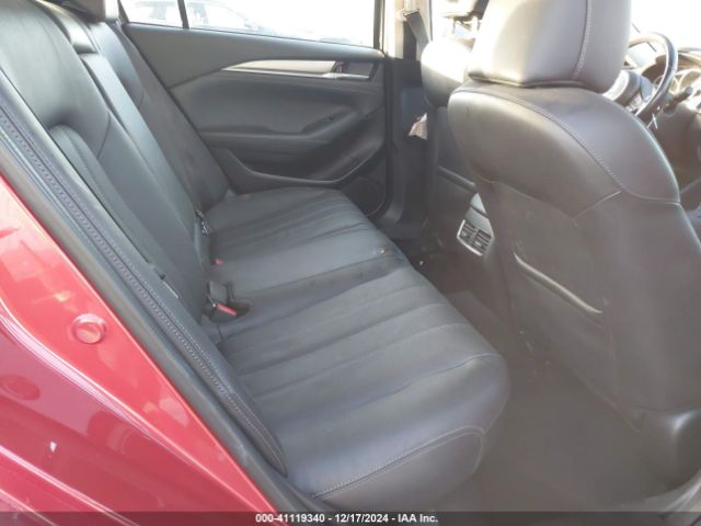 JM1GL1WY9J1315321 Mazda Mazda6 Grand Touring Reserve