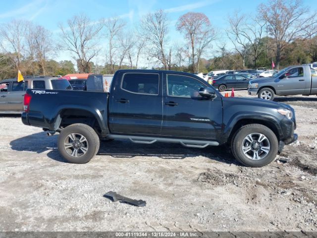 5TFAZ5CN6HX041976 Toyota Tacoma Trd Sport