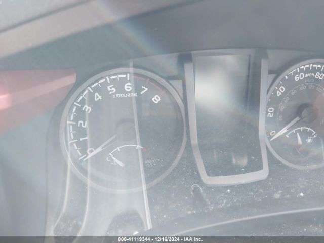 5TFAZ5CN6HX041976 Toyota Tacoma Trd Sport