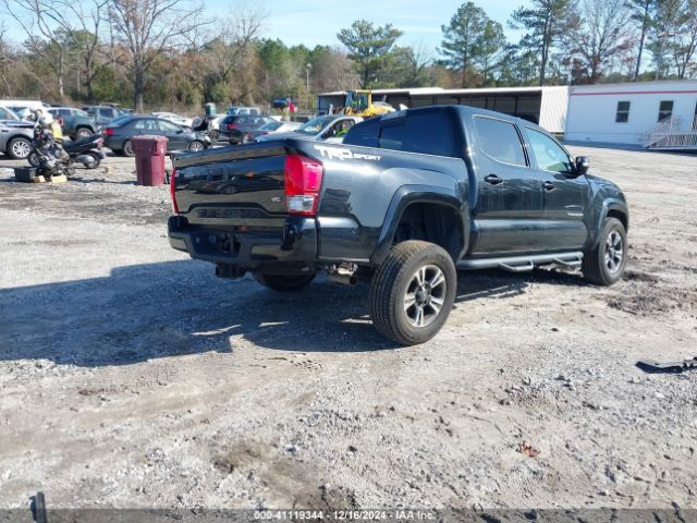 5TFAZ5CN6HX041976 Toyota Tacoma Trd Sport