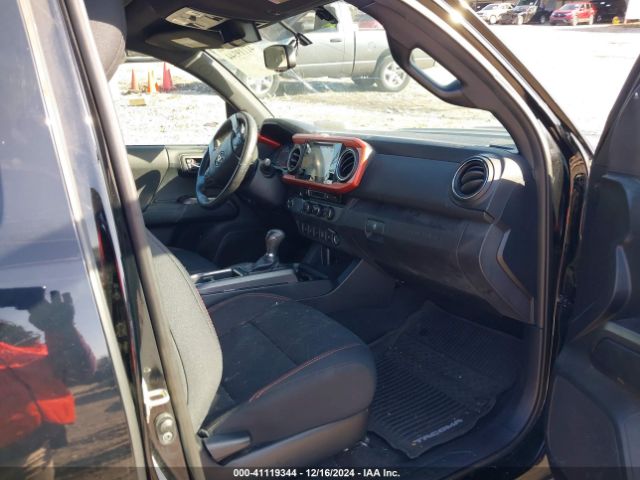 5TFAZ5CN6HX041976 Toyota Tacoma Trd Sport