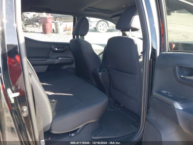 5TFAZ5CN6HX041976 Toyota Tacoma Trd Sport