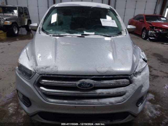 1FMCU0G9XHUB46427 Ford ESCAPE SE