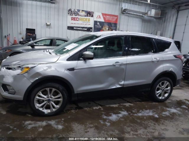 1FMCU0G9XHUB46427 Ford ESCAPE SE
