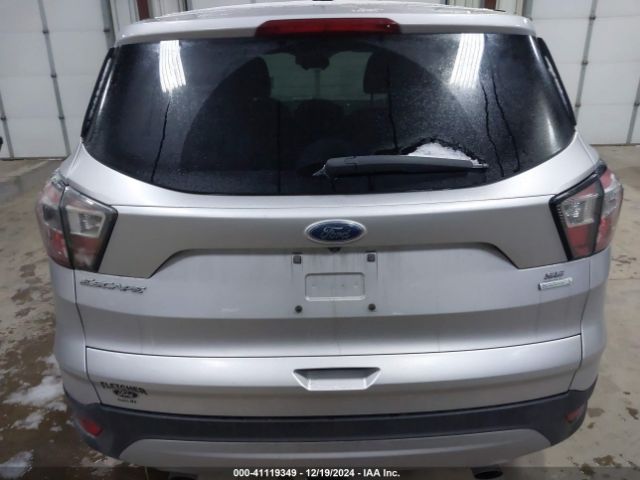 1FMCU0G9XHUB46427 Ford ESCAPE SE