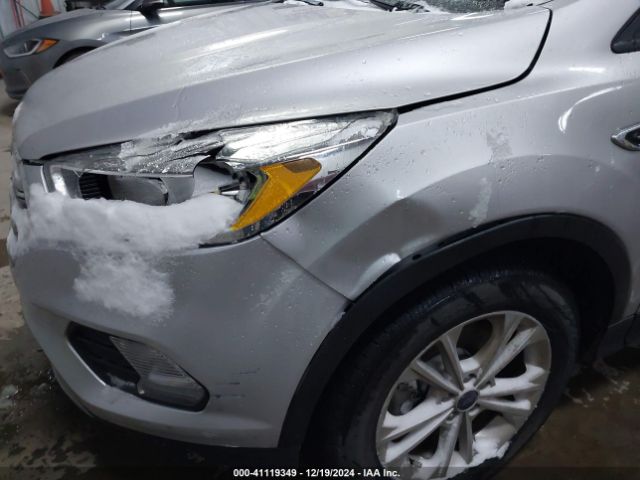 1FMCU0G9XHUB46427 Ford ESCAPE SE