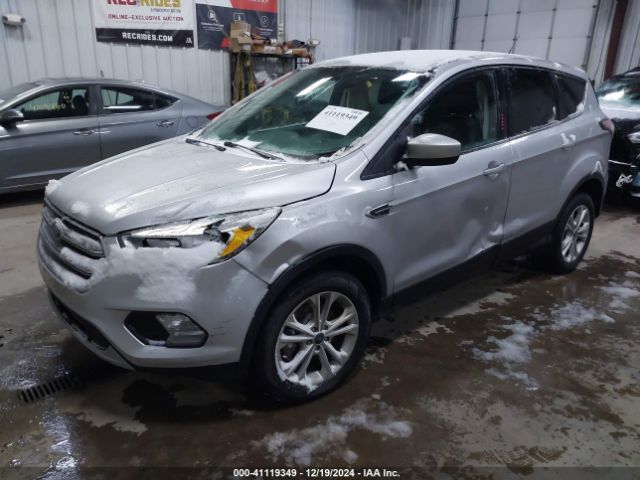 1FMCU0G9XHUB46427 Ford ESCAPE SE