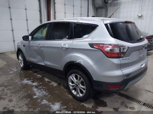 1FMCU0G9XHUB46427 Ford ESCAPE SE