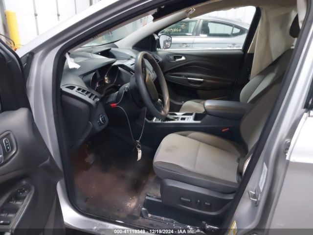 1FMCU0G9XHUB46427 Ford ESCAPE SE