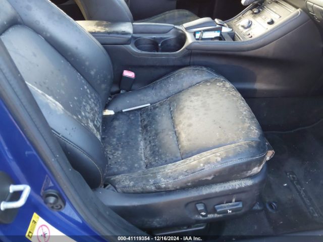 JTHKD5BH2F2236514 Lexus CT 200H
