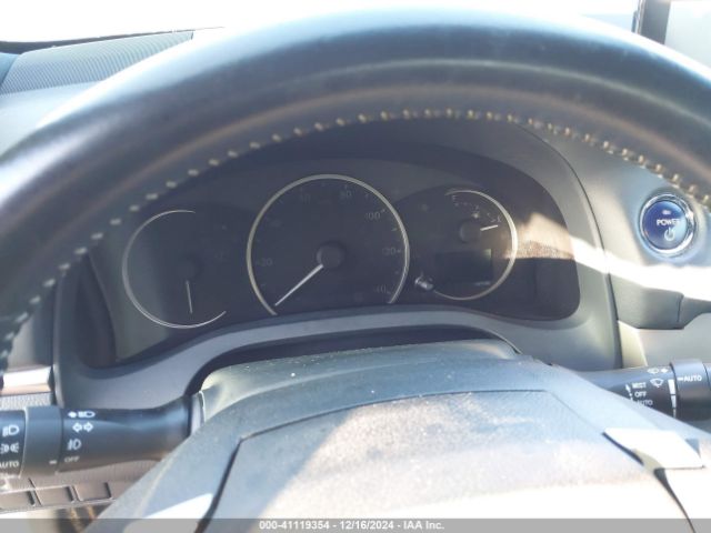 JTHKD5BH2F2236514 Lexus CT 200H