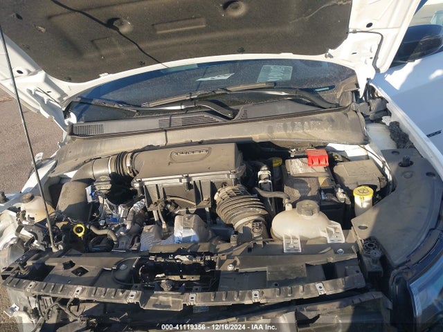 Jeep Compass Limited 4x4 2023 3C4NJDCNXPT569128 Image 10