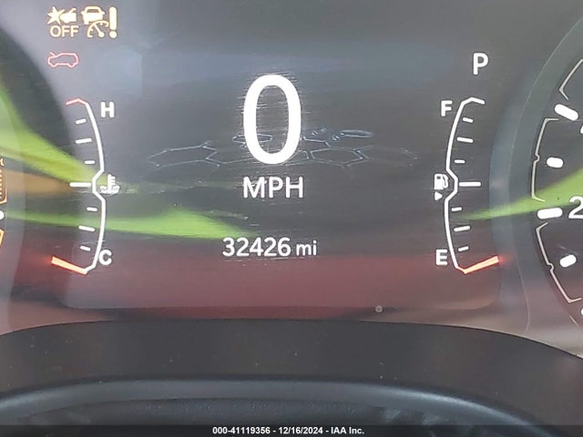 Jeep Compass Limited 4x4 2023 3C4NJDCNXPT569128 Image 16