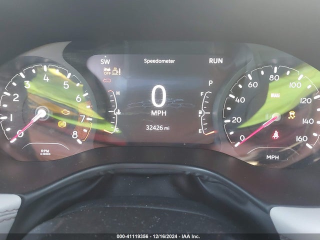 Jeep Compass Limited 4x4 2023 3C4NJDCNXPT569128 Image 7