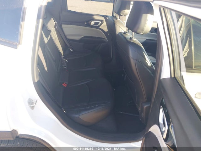 Jeep Compass Limited 4x4 2023 3C4NJDCNXPT569128 Image 8