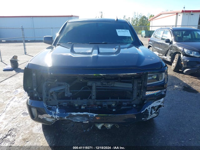 3GCPCREC3JG218685 Chevrolet Silverado 1500 1lt