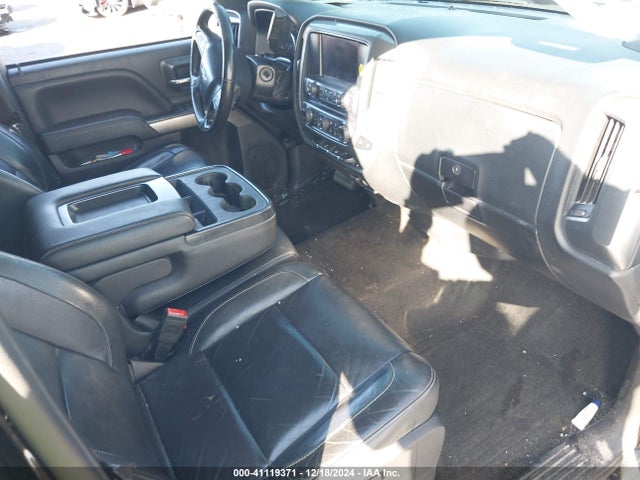 3GCPCREC3JG218685 Chevrolet Silverado 1500 1lt