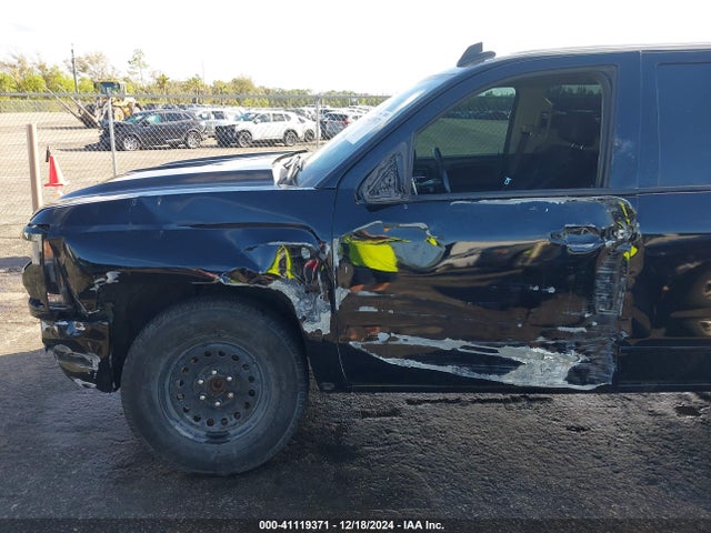 3GCPCREC3JG218685 Chevrolet Silverado 1500 1lt
