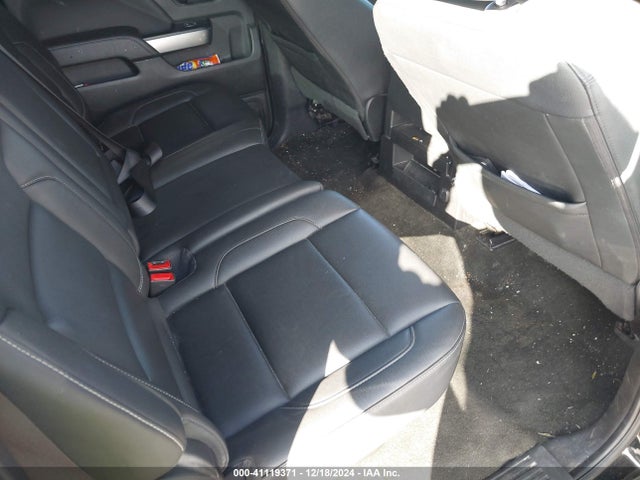 3GCPCREC3JG218685 Chevrolet Silverado 1500 1lt