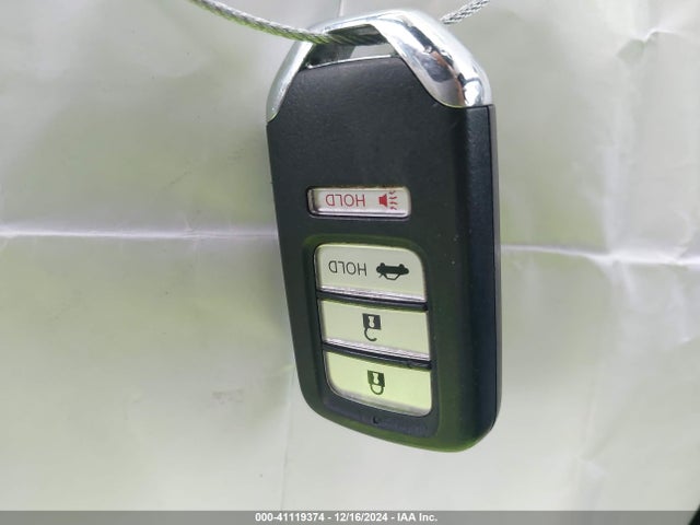 Honda l15be 2022 1HGCV1F39NA005156 Image 24