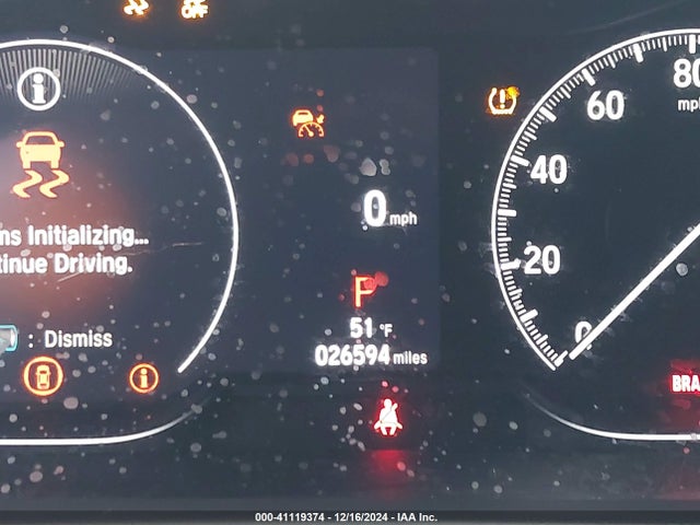 Honda l15be 2022 1HGCV1F39NA005156 Image 28