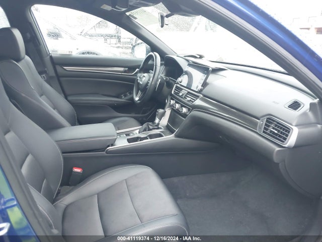Honda l15be 2022 1HGCV1F39NA005156 Image 18