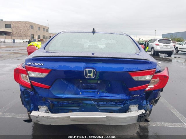 Honda l15be 2022 1HGCV1F39NA005156 Image 19