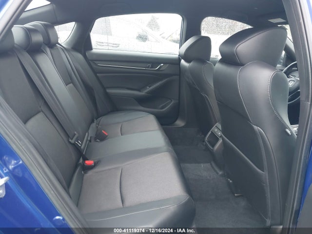 Honda l15be 2022 1HGCV1F39NA005156 Image 21
