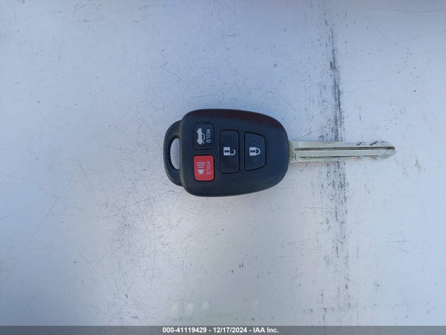 Toyota Corolla S Plus 2016 5YFBURHE3GP402922 Image 11