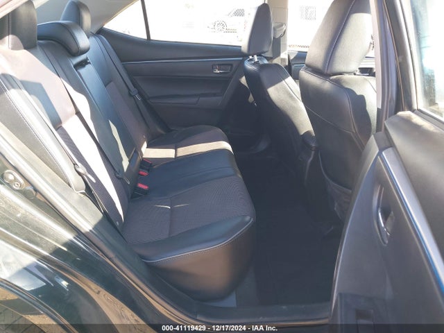 Toyota Corolla S Plus 2016 5YFBURHE3GP402922 Image 8
