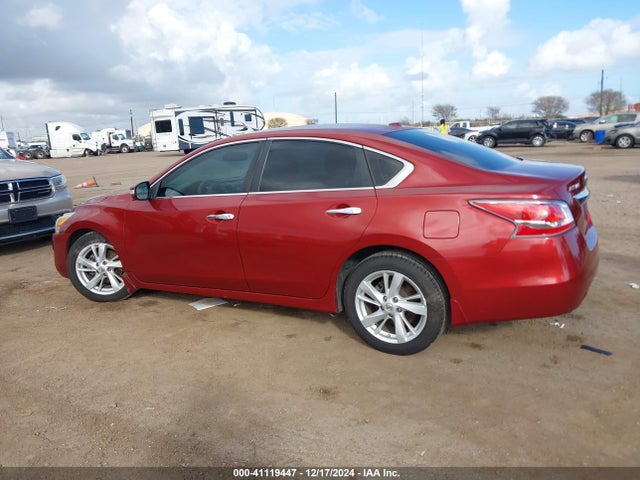 Nissan Altima 2.5 Sv 2015 1N4AL3AP9FC126833 Image 14