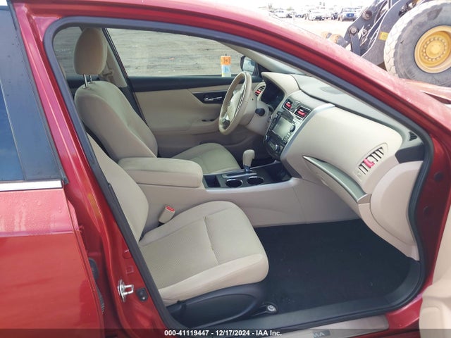 Nissan Altima 2.5 Sv 2015 1N4AL3AP9FC126833 Image 5