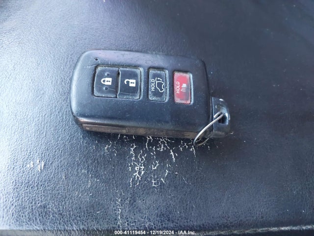 Toyota Rav4 Limited 2014 2T3YFREV1EW085055 Image 11