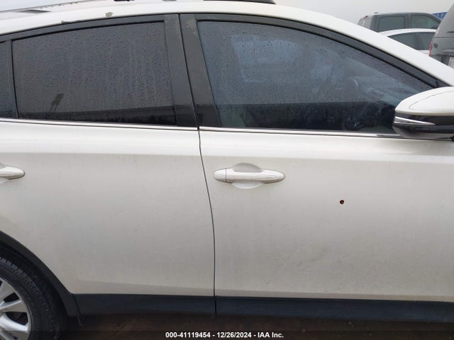 Toyota Rav4 Limited 2014 2T3YFREV1EW085055 Image 13
