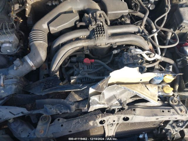4S3BNAC69G3011703 Subaru Legacy 2.5i Premium