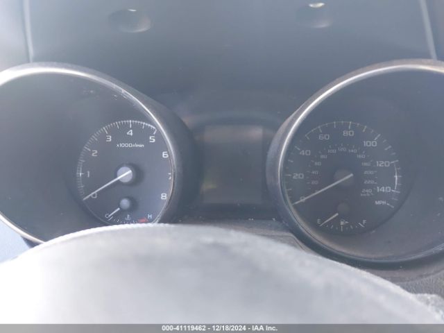 4S3BNAC69G3011703 Subaru Legacy 2.5i Premium