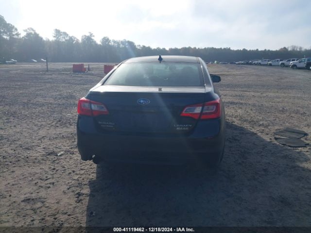 4S3BNAC69G3011703 Subaru Legacy 2.5i Premium
