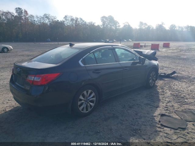4S3BNAC69G3011703 Subaru Legacy 2.5i Premium