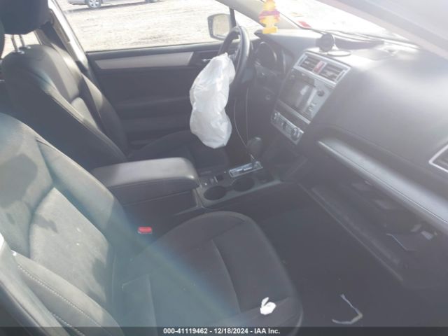 4S3BNAC69G3011703 Subaru Legacy 2.5i Premium