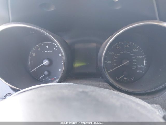 4S3BNAC69G3011703 Subaru Legacy 2.5i Premium