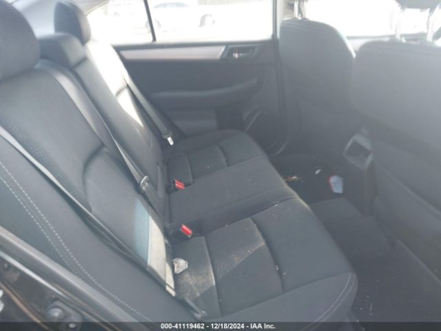 4S3BNAC69G3011703 Subaru Legacy 2.5i Premium