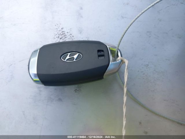 KM8K33A59JU080173 Hyundai Kona Limited