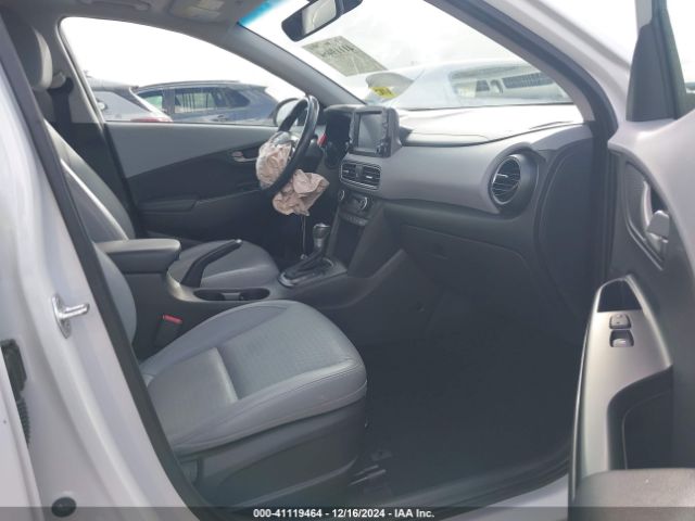 KM8K33A59JU080173 Hyundai Kona Limited