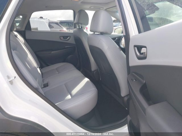 KM8K33A59JU080173 Hyundai Kona Limited