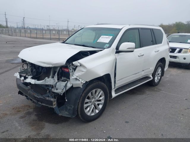 JTJBM7FX9G5133442 Lexus 1ur-fe