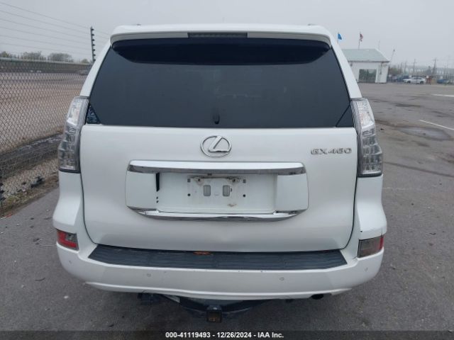 JTJBM7FX9G5133442 Lexus 1ur-fe